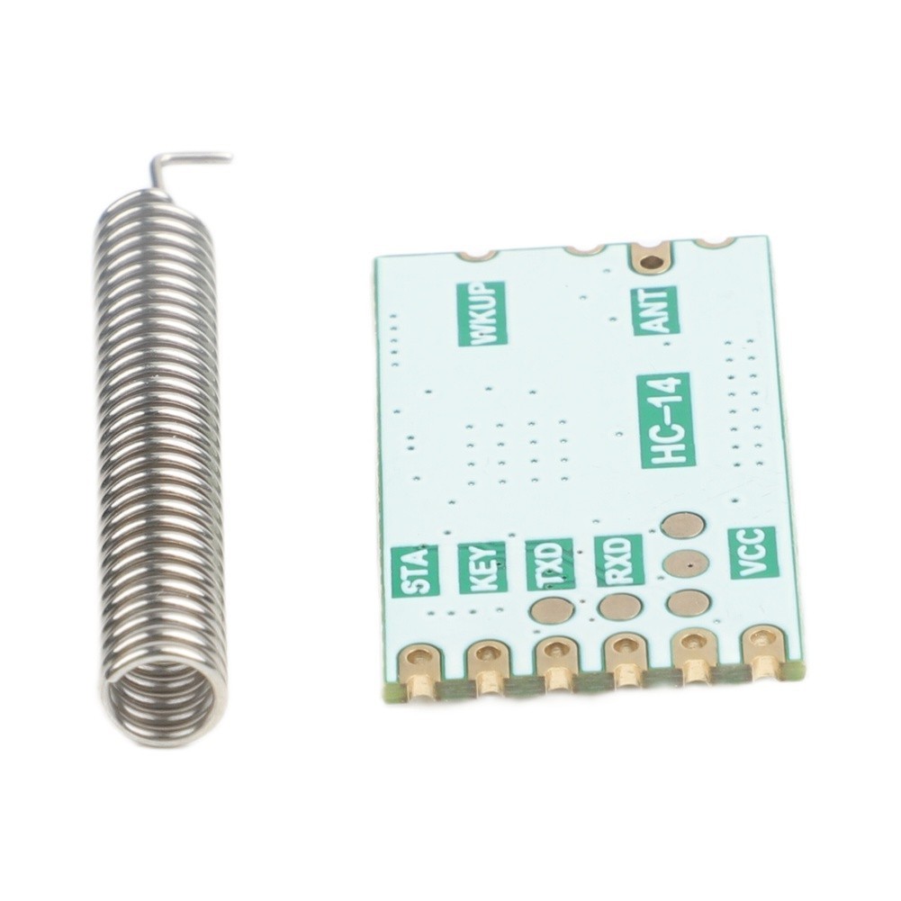 433MHz Wireless Module for hc 14 with UART Interface for For communication