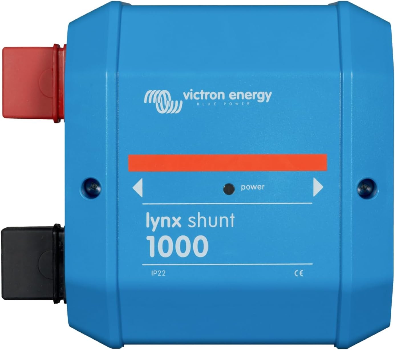 Victron Energy NT-994 Lynx Shunt VE.Can with Battery Monitor for Adult - Blue