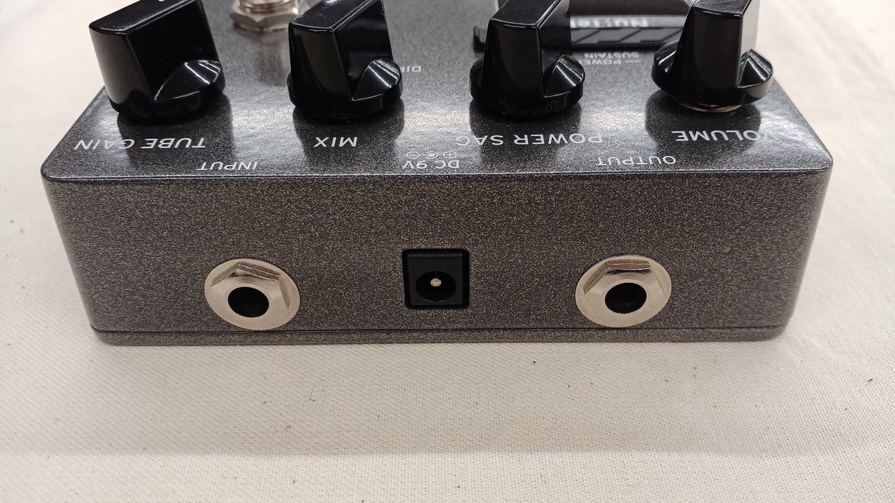 KORG Model: TR-S