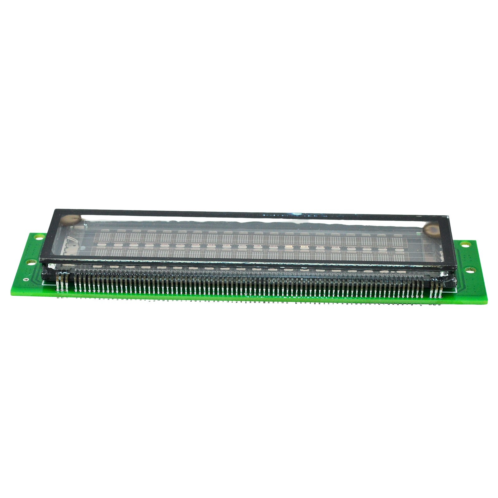 Brand New LCD Display Screen Fit For SSOT 20S207DA1 VFD US STOCK