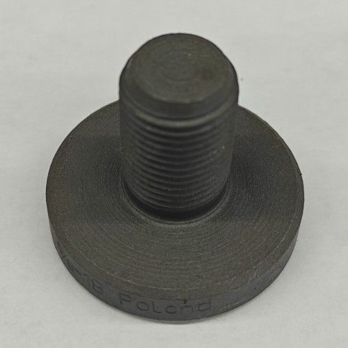 TMX Screw Arbor 1-1/4" Dia. 5/8"-18 8-815-P812 FOR TMX 8-520-0020 8-520-0015