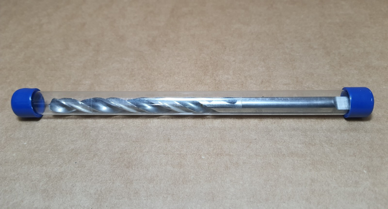 .375" Valve Guide Drill