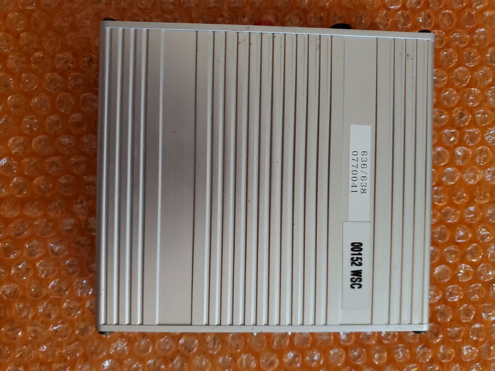 NOKIA JBU-4 Service Box Used