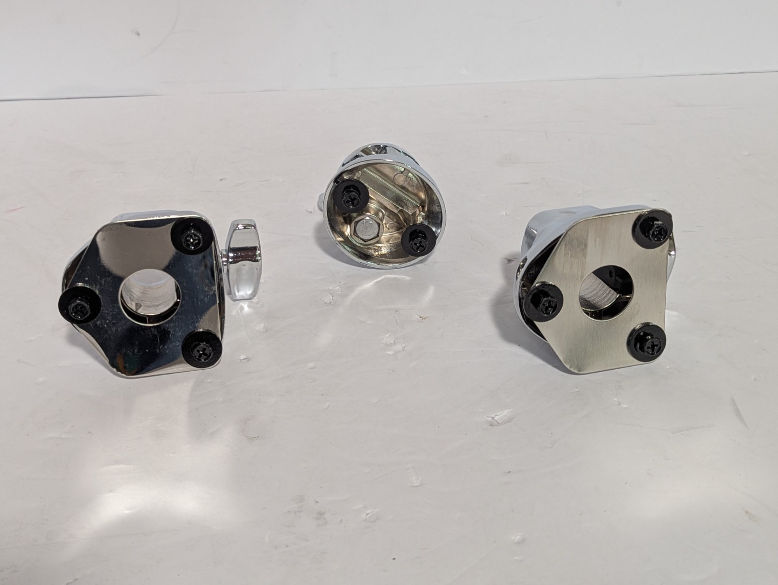Pearl Midtown Bass Drum Mounts