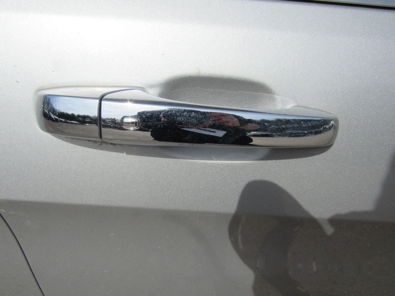CHERGRAND 2012 Glove Box 1036067