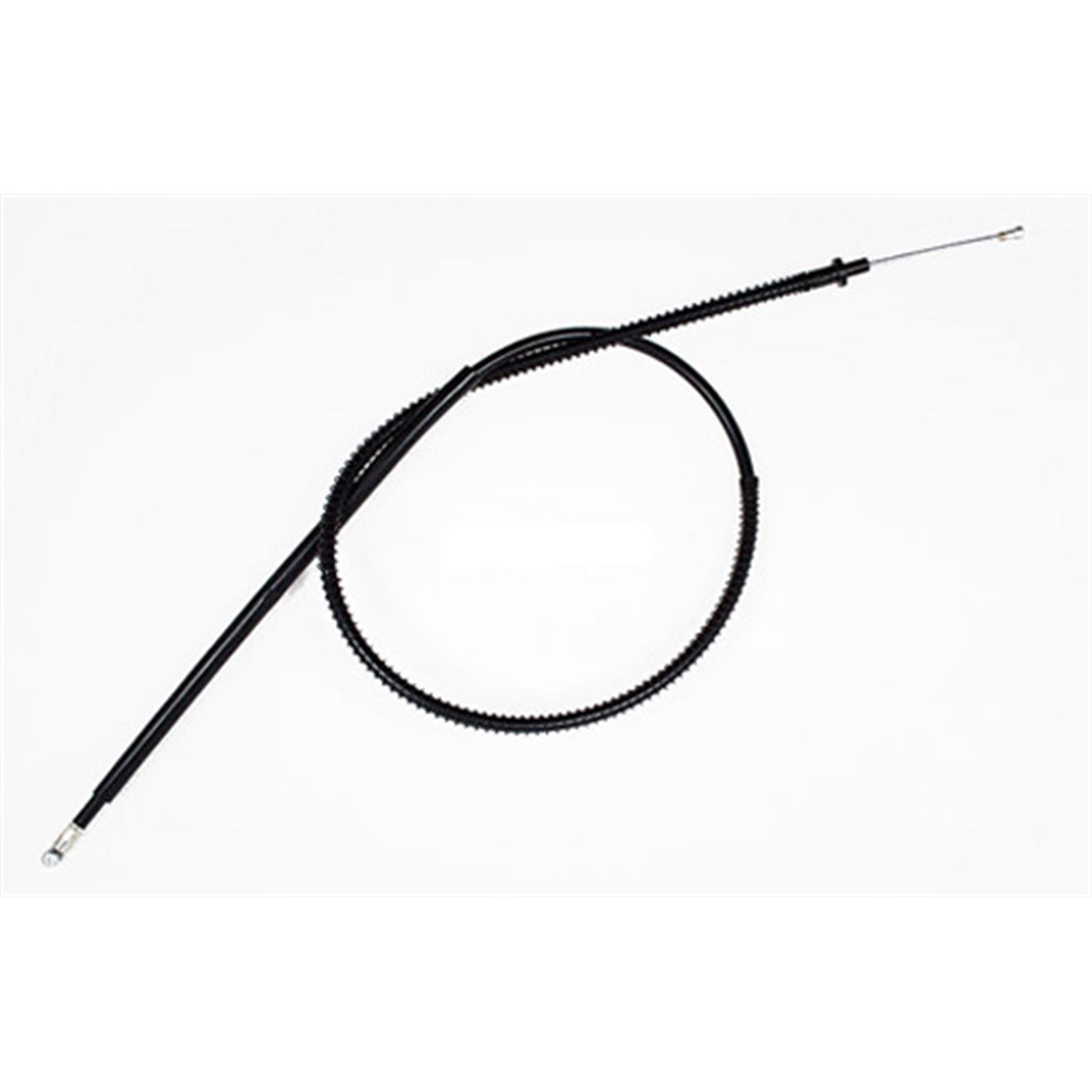Motion Pro Black Vinyl Clutch Cable 05-0111