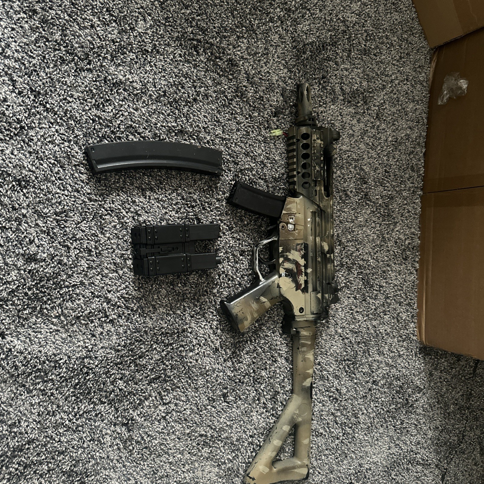 Mp5k