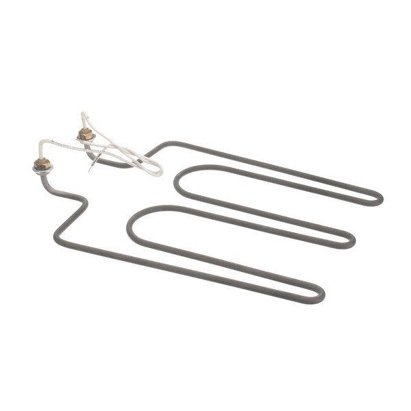 ULTRAFRYER 18A347 HEAT ELEMENT 240V RTM EPOXY 16.1" X 11.3" X 3.6