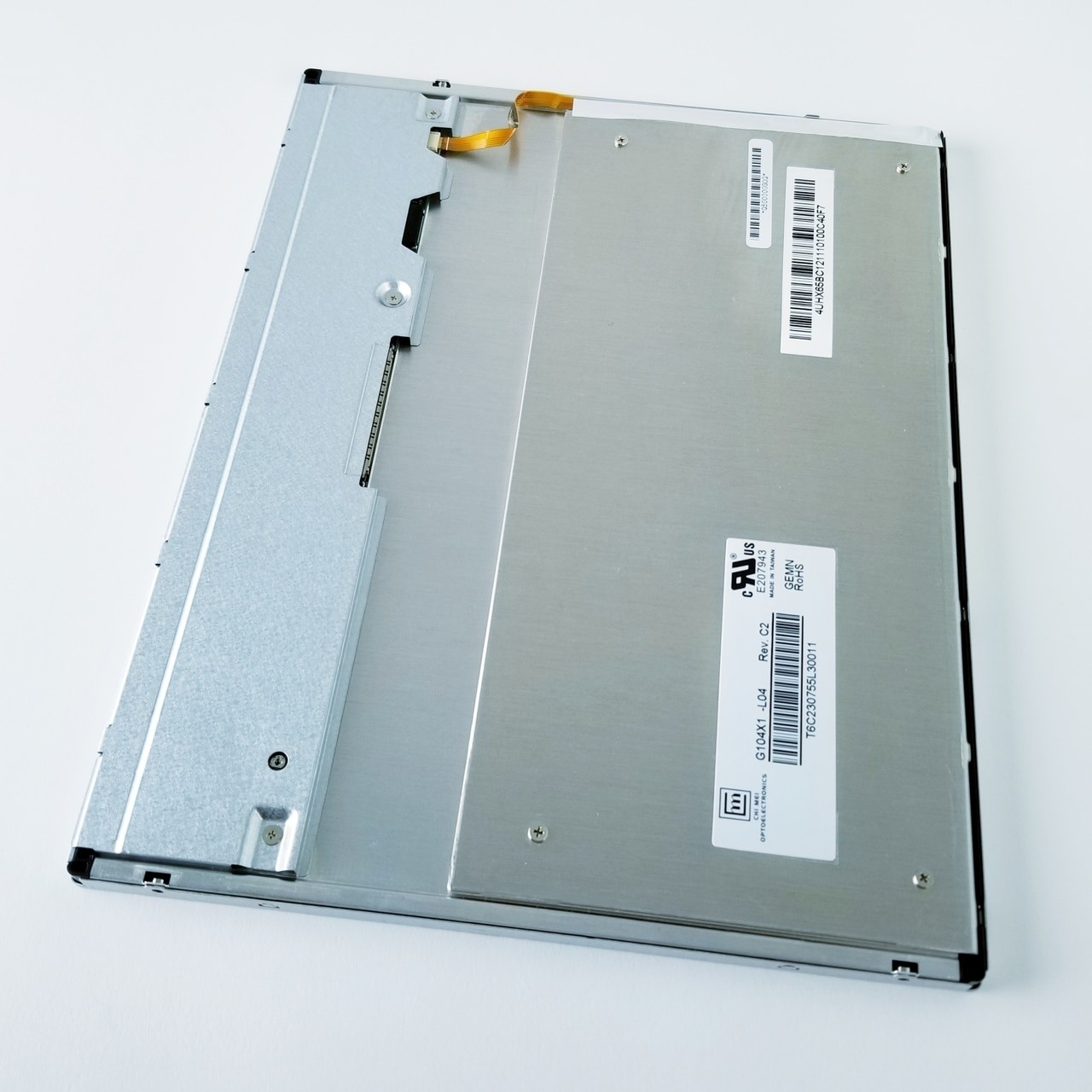 Brand New Innolux G104X1-L04 LCD USA Seller and Free Shipping