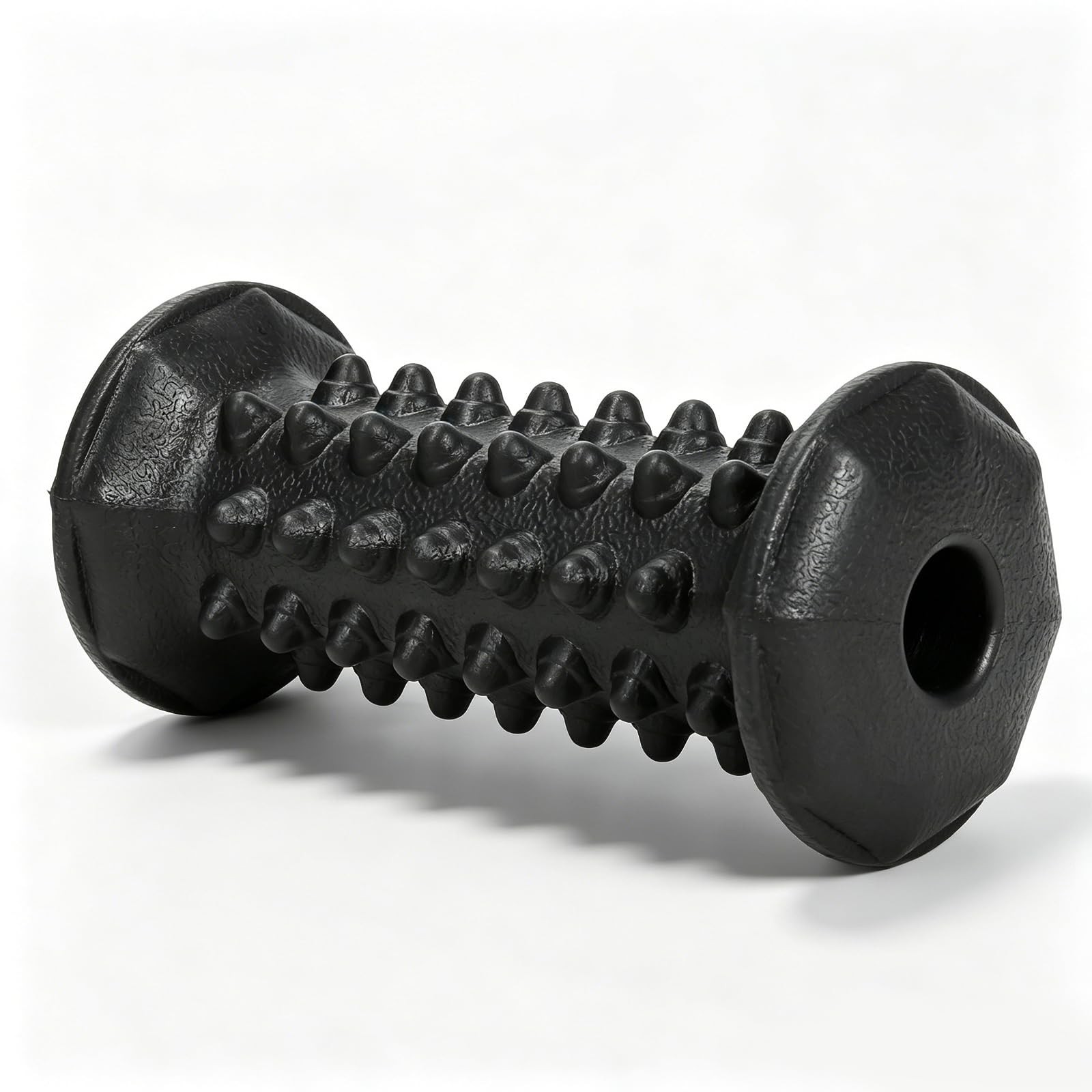 Foot Massager Roller for Plantar Fasciitis, Arch Heel Pain Relief | Portable ref