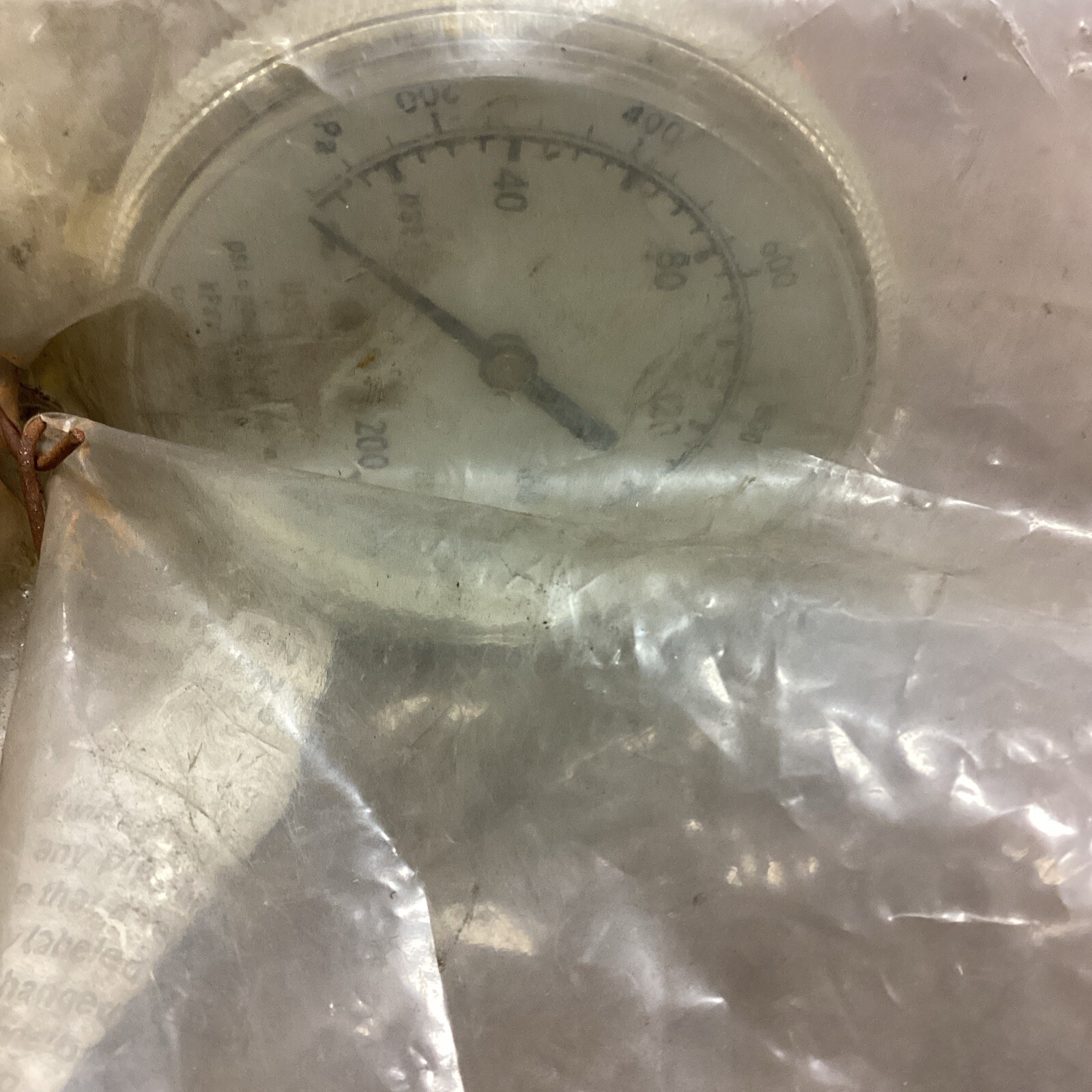 ESAB R-6703 Gas Regulator 22236 A61