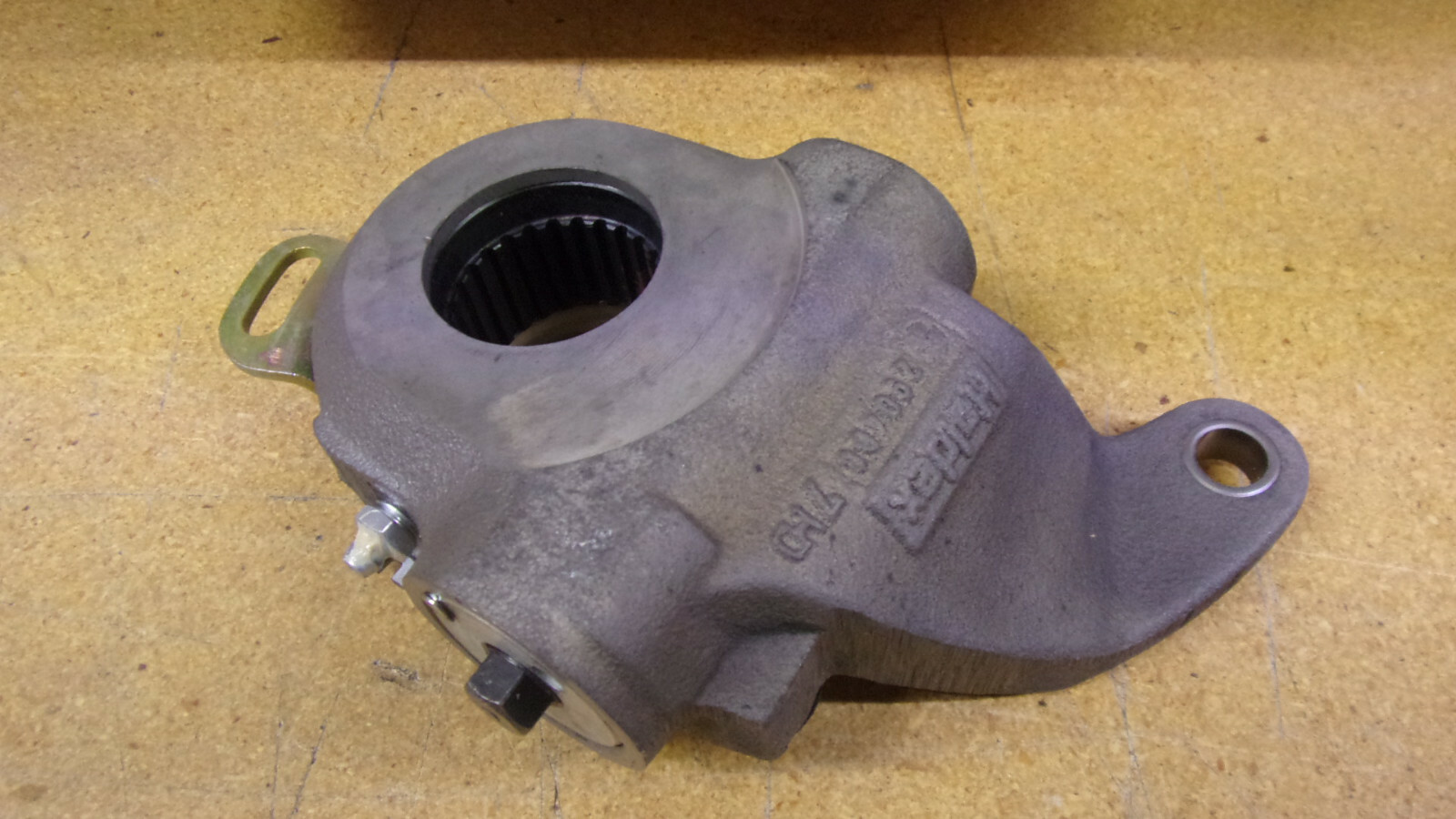 HALDEX 41979216 BRAKE SLACK ADJUSTER