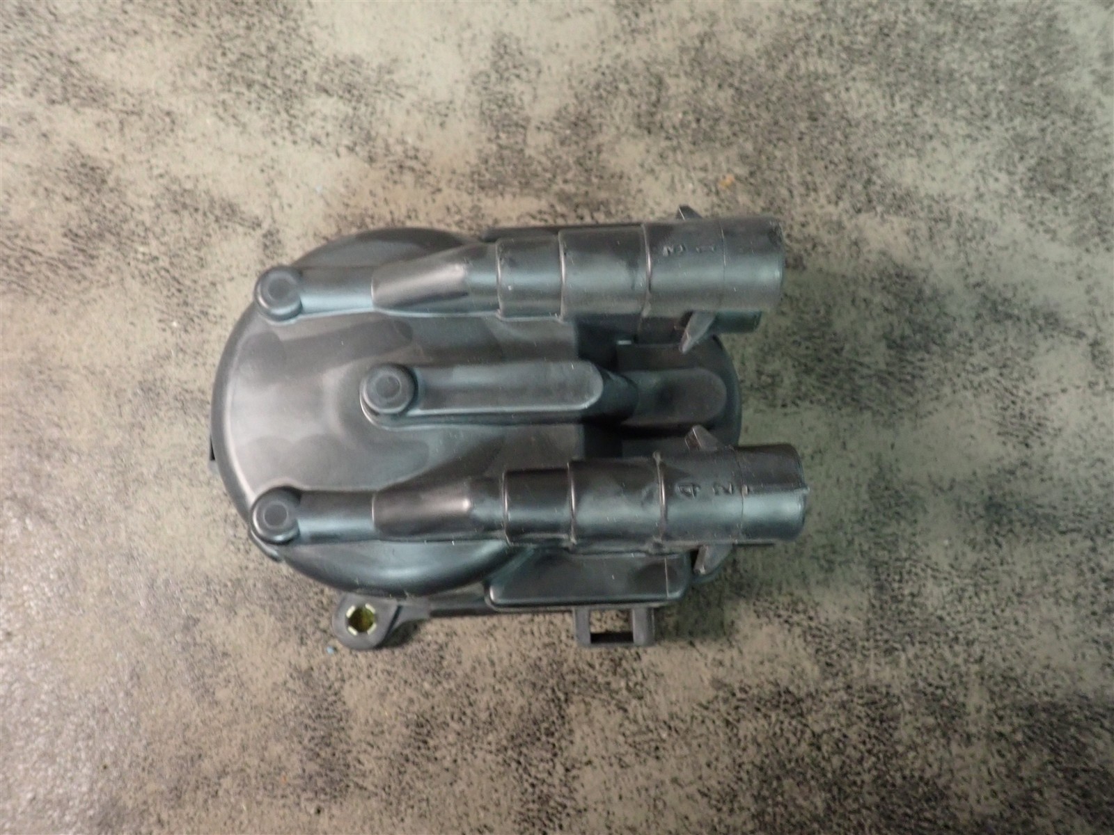 NEW WVE 5D1072 Distributor Cap (SS47)
