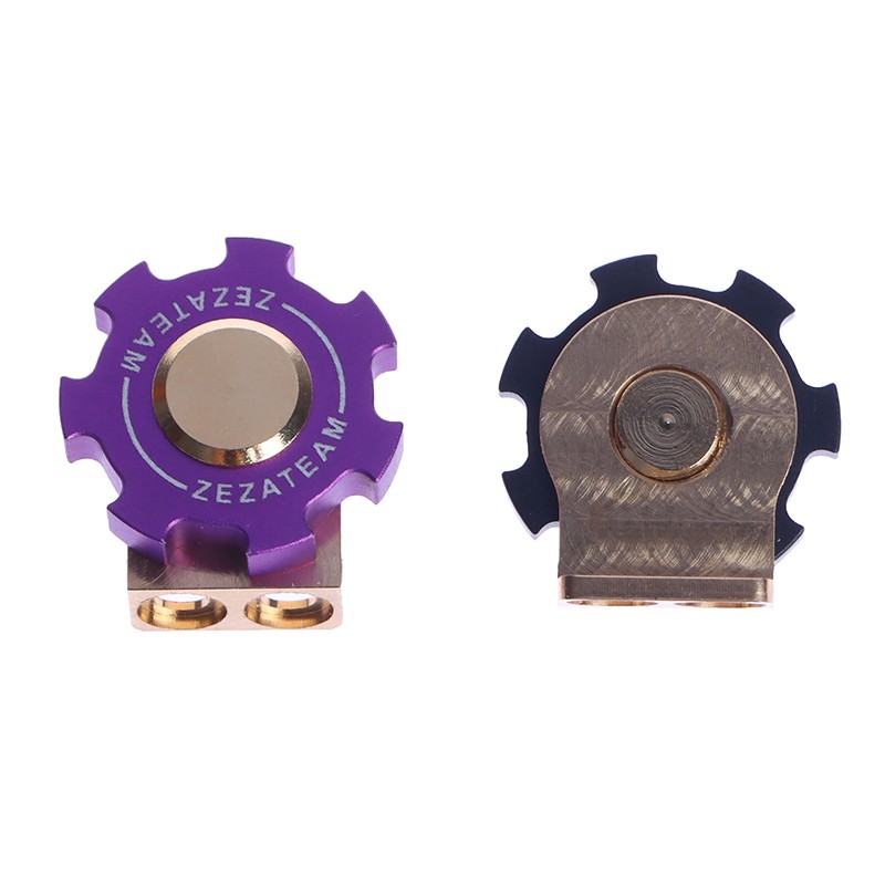 Zezateam Style Replacement Negative Contact For SXK BB 60W / 70W / Billet Box