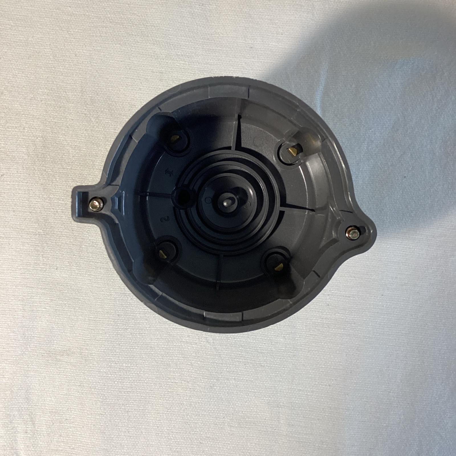 Distributor Cap-Premium WVE 5D1108A