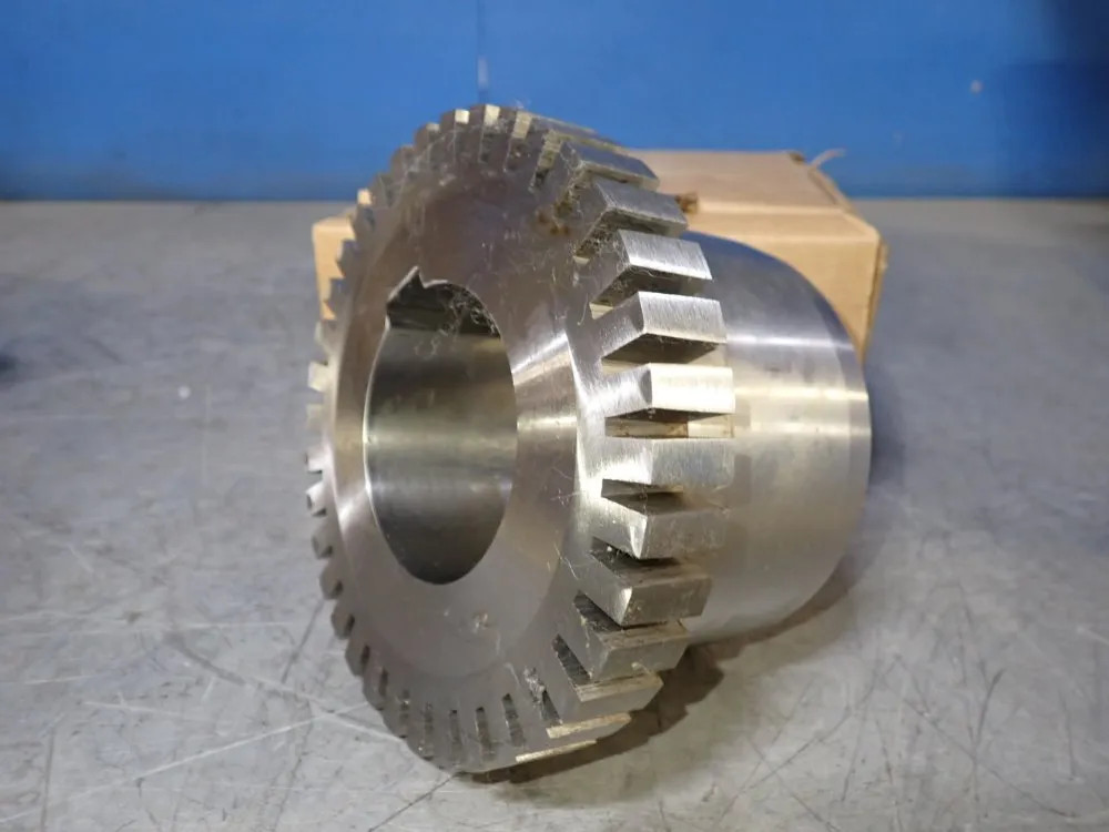 REXNORD/FALK 1090T-2.9539 COUPLING HUB 6 1/2" 12191240647