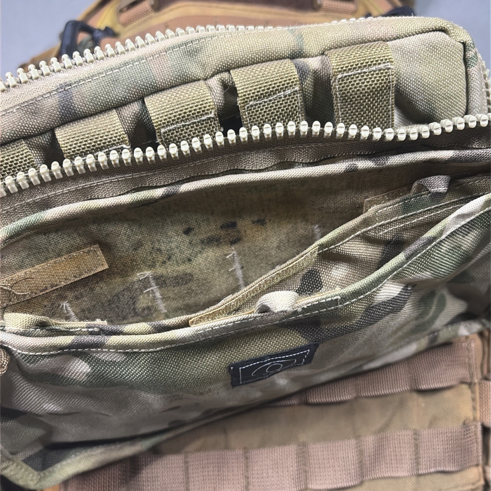 Original Lightfighter RAID pack 3 day rucksack Eagle Industries tactical LF-009