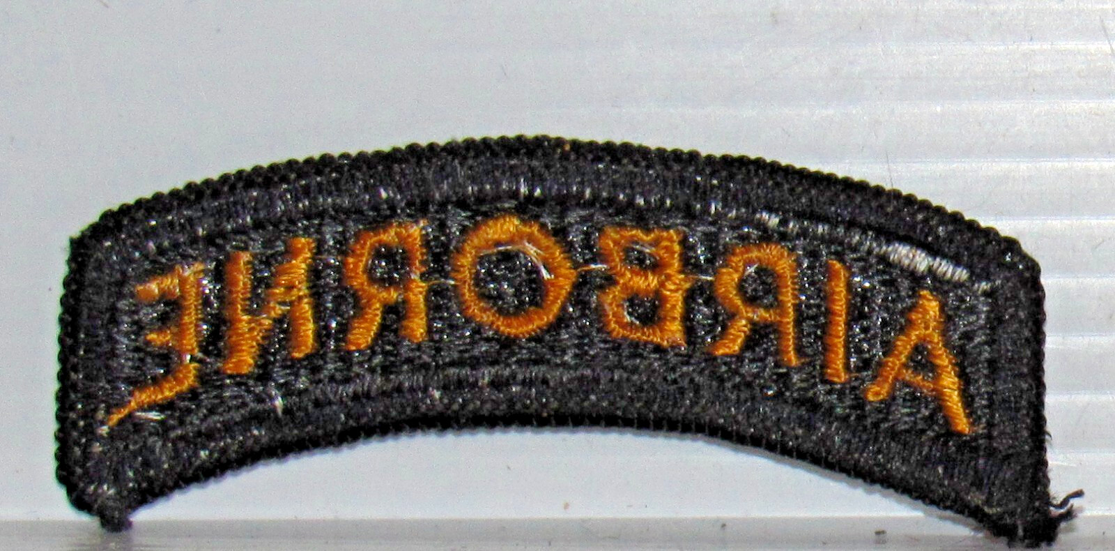 US Army Airborne Tab