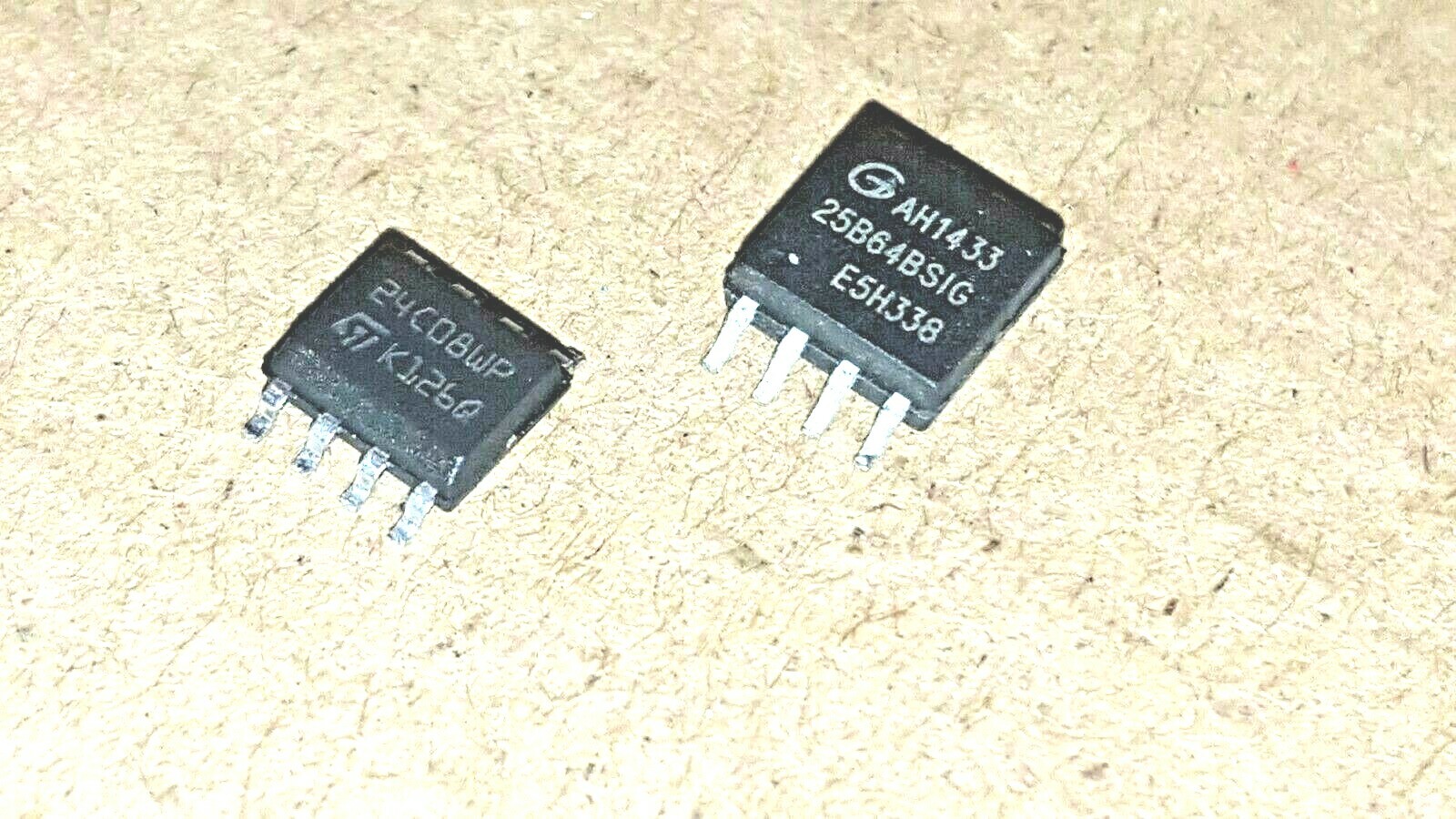 BIOS For Toshiba Satellite S50-B series for MB ,DABLIDMB8E0 Rev.E with 2 chip's