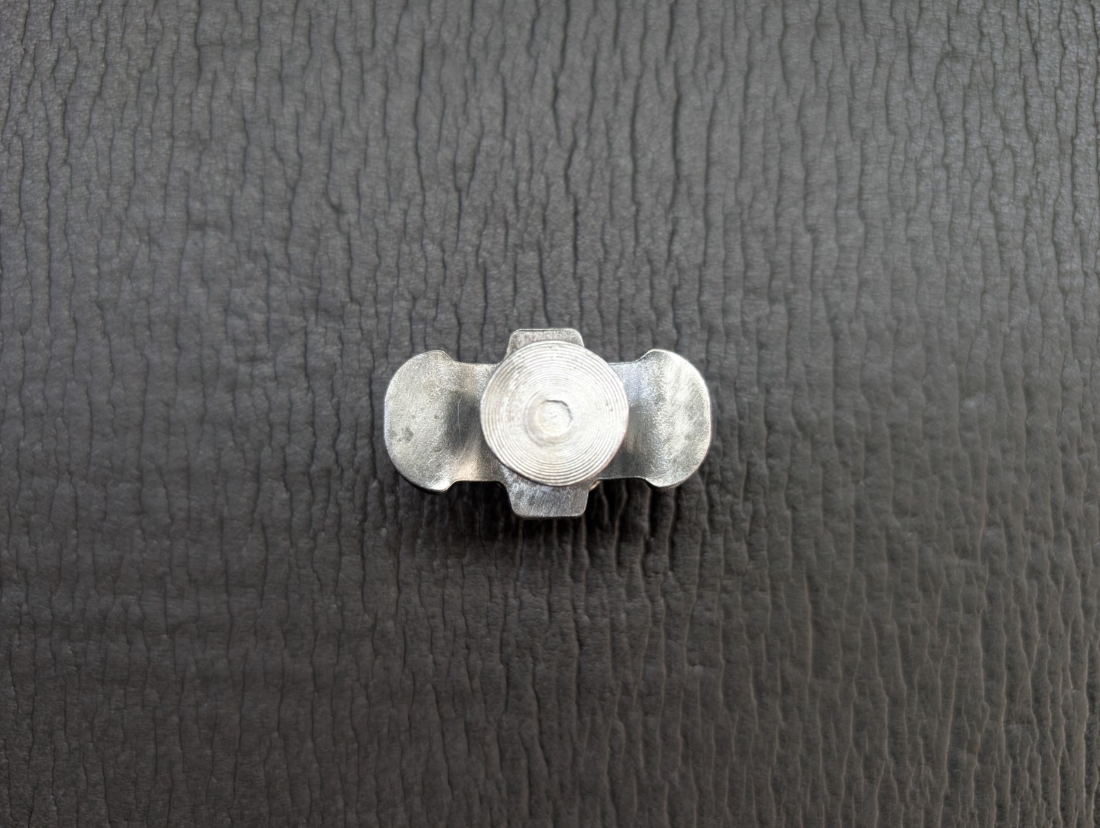 Cargo L Track Tie Down Double Lug Threaded Stud | Load Airline Rail M8 x 20 / 30