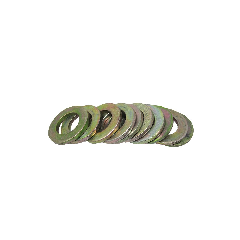 B1MS15031 Replacement (10) Pack of Washers Fits Universal Applications
