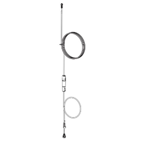 Zodiac R0896100 18M Floating Cable Swivel