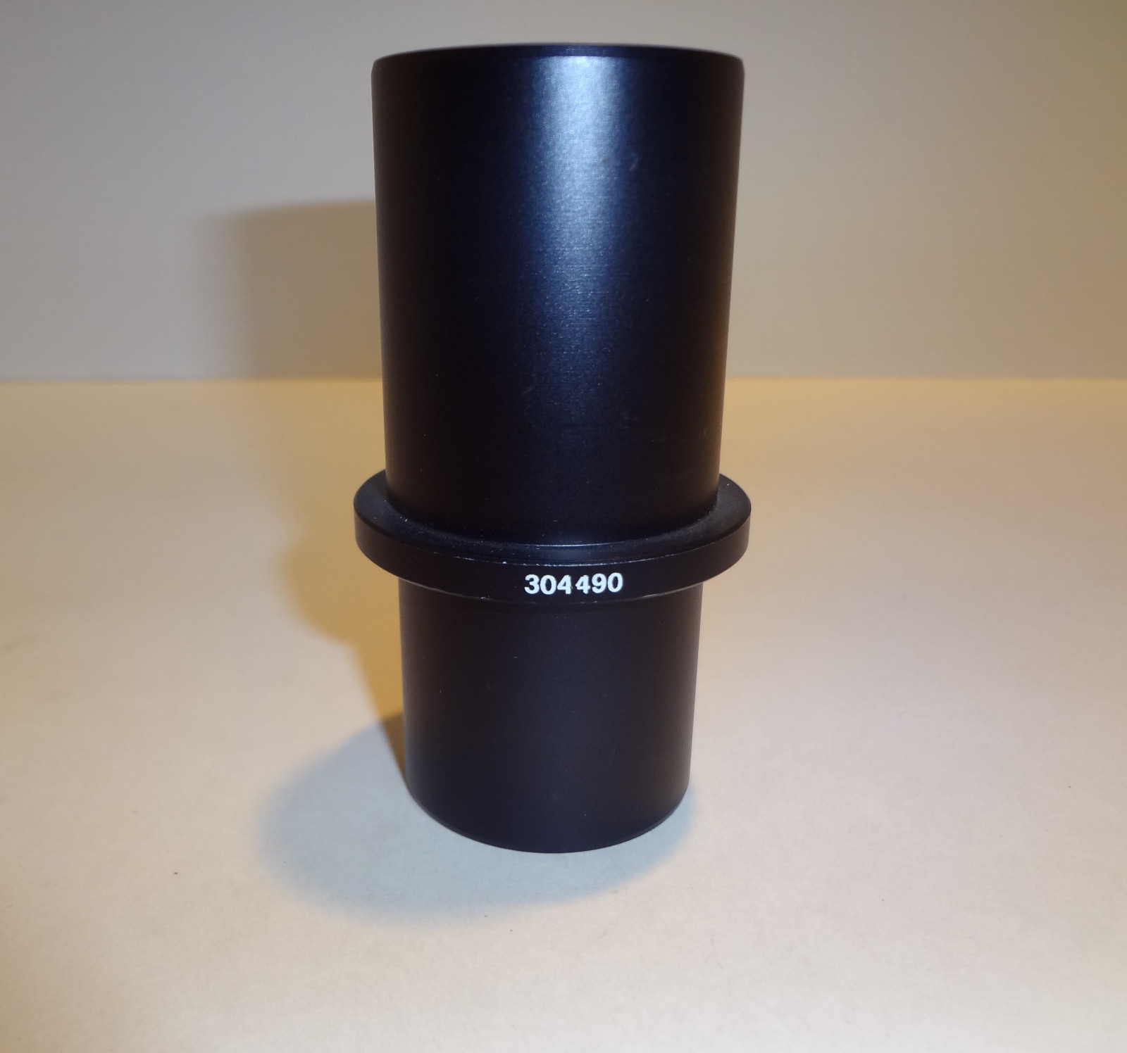 LEICA WILD PART NO. 304490 PHOTO  TUBE ADAPTOR