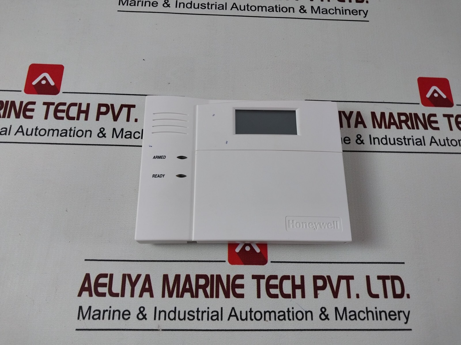 HONEYWELL 6148EX Fixed LCD Keypad