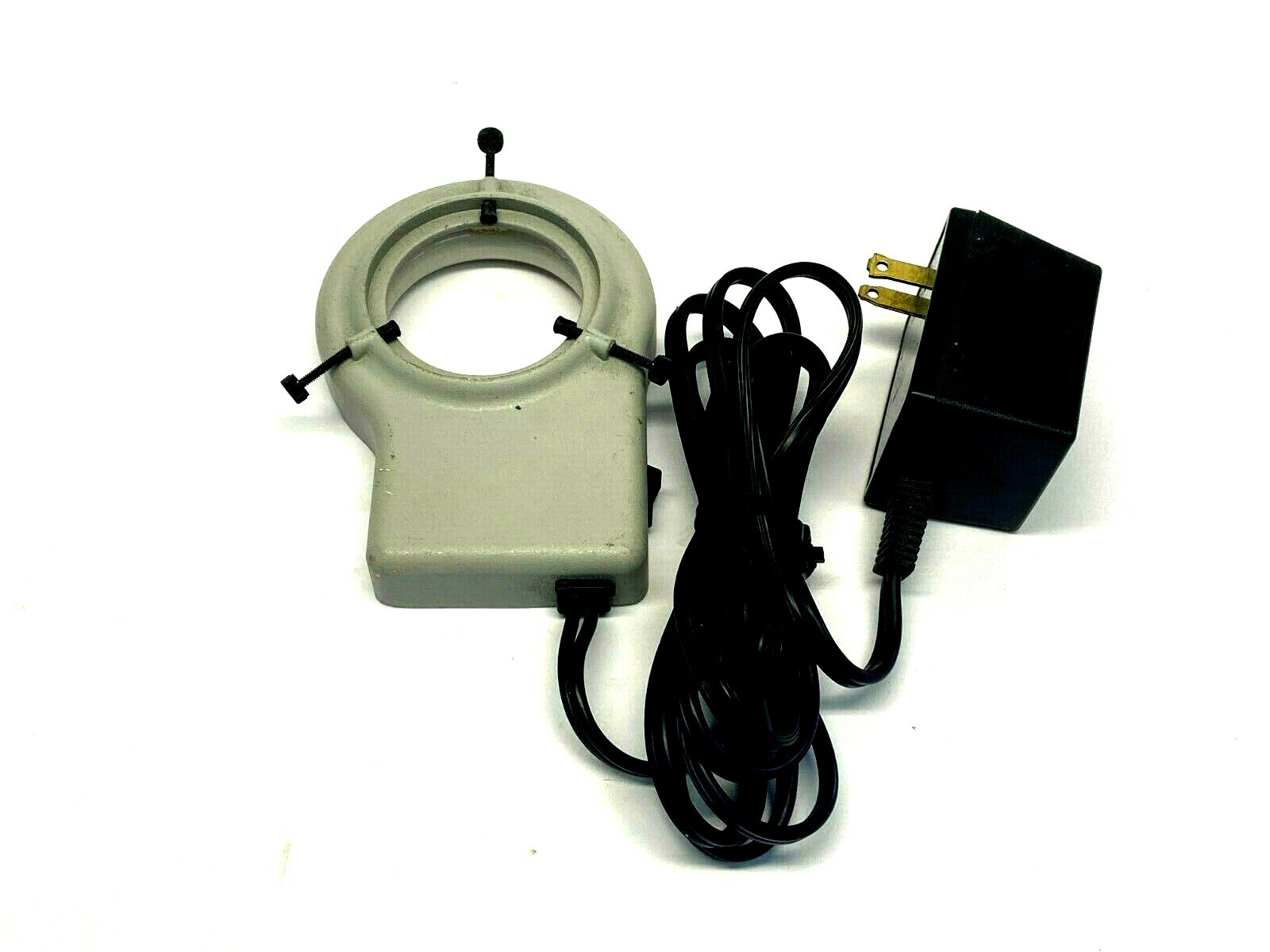 Microscope Ring Light 55mm Inner Diameter