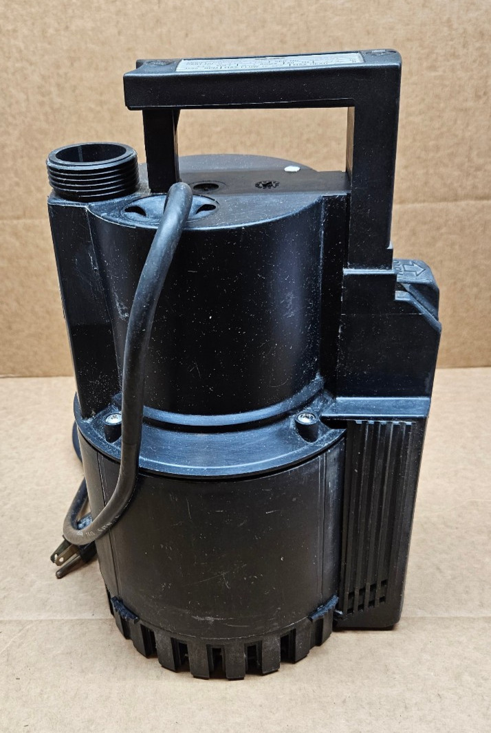 ABS Robusta-200W/TS Drainage Pump