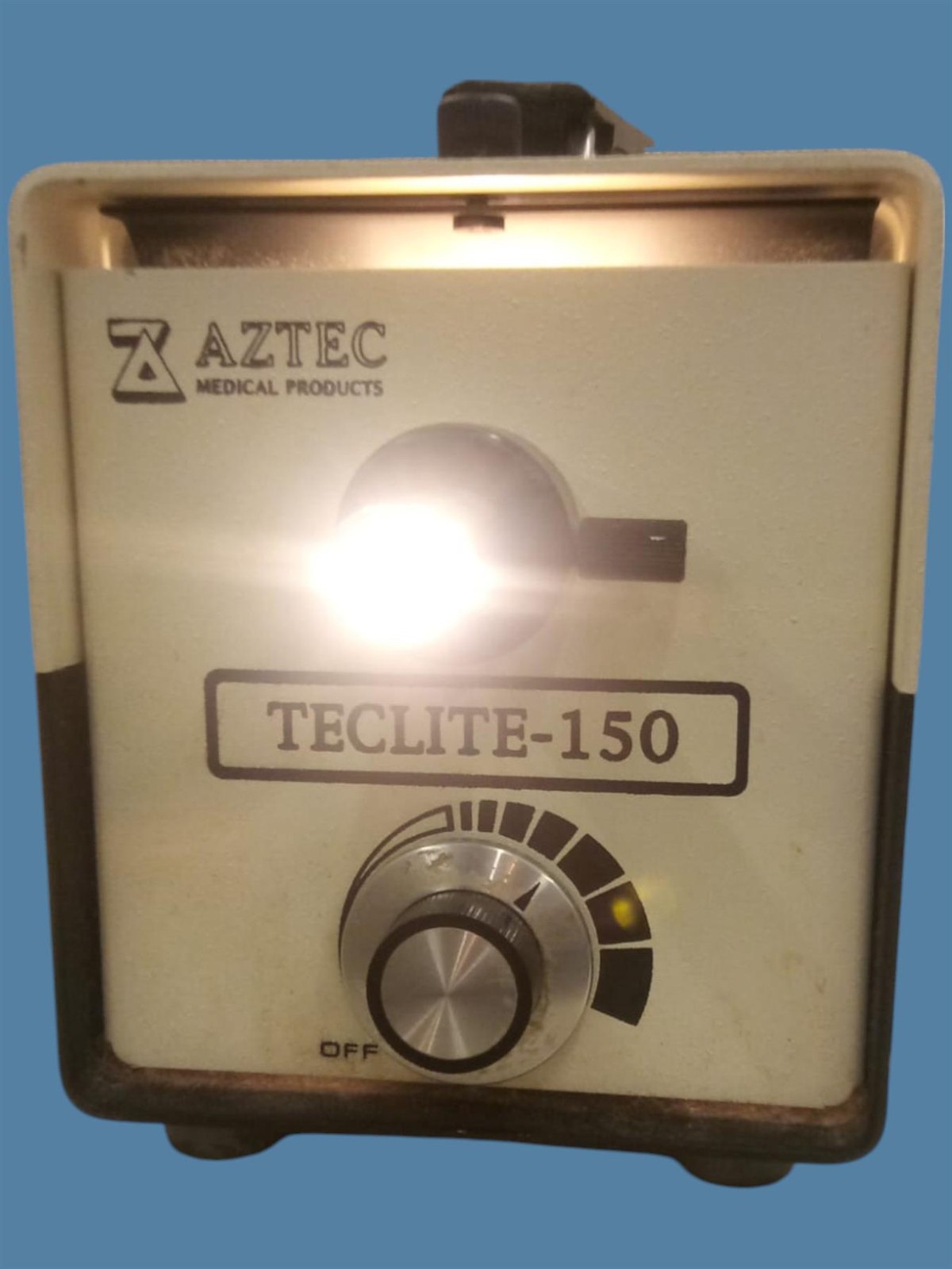 Aztec Medical TECLITE-T-150 150W Light Source
