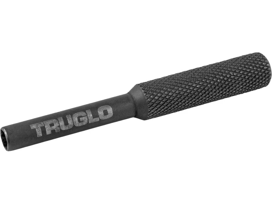 TRUGLO Front Sight Installation Tool for Glock