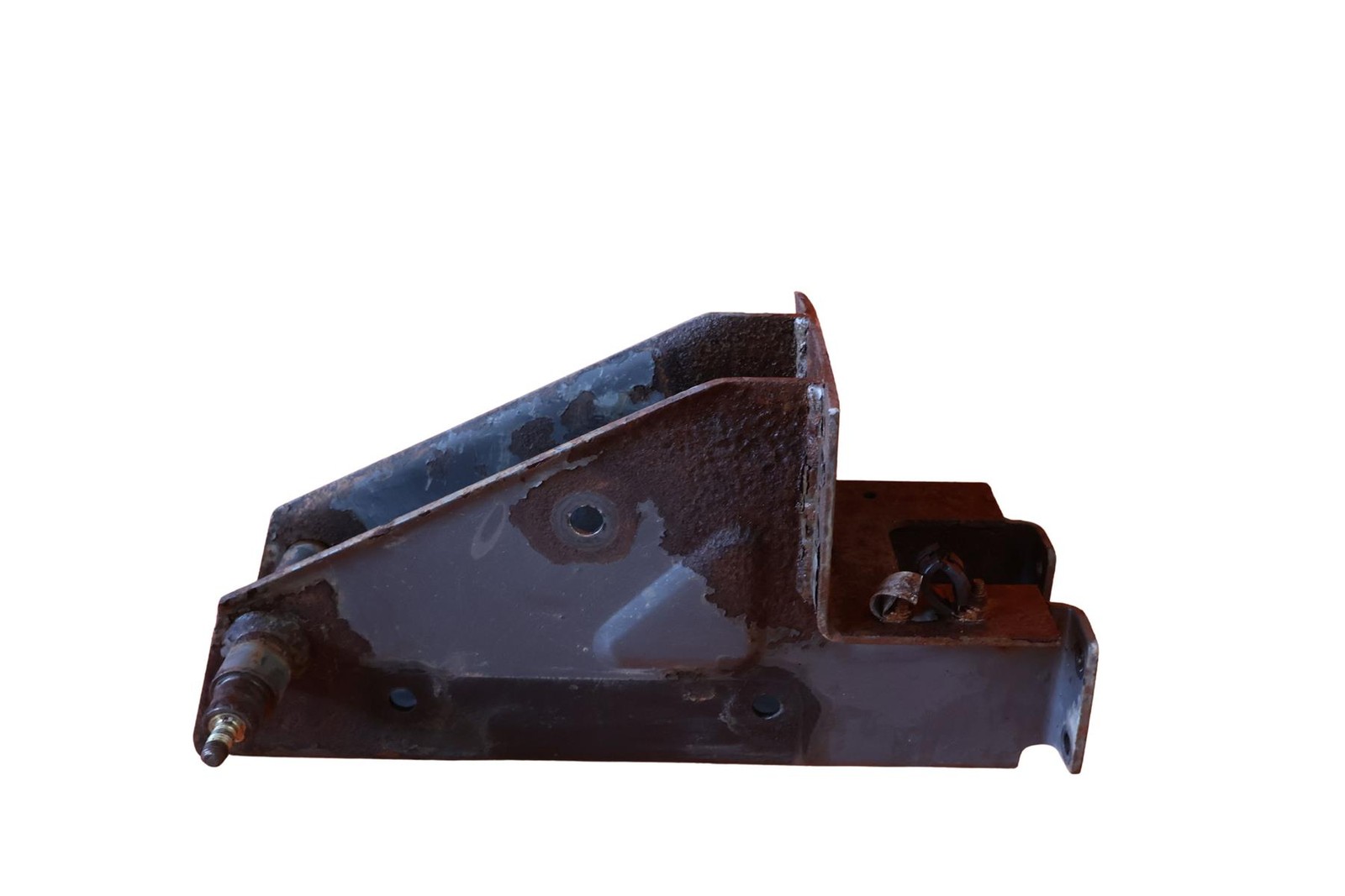 Fits DAF LF Spring Hanger Bracket LH NS Euro 3 Part No 1703287 1401620