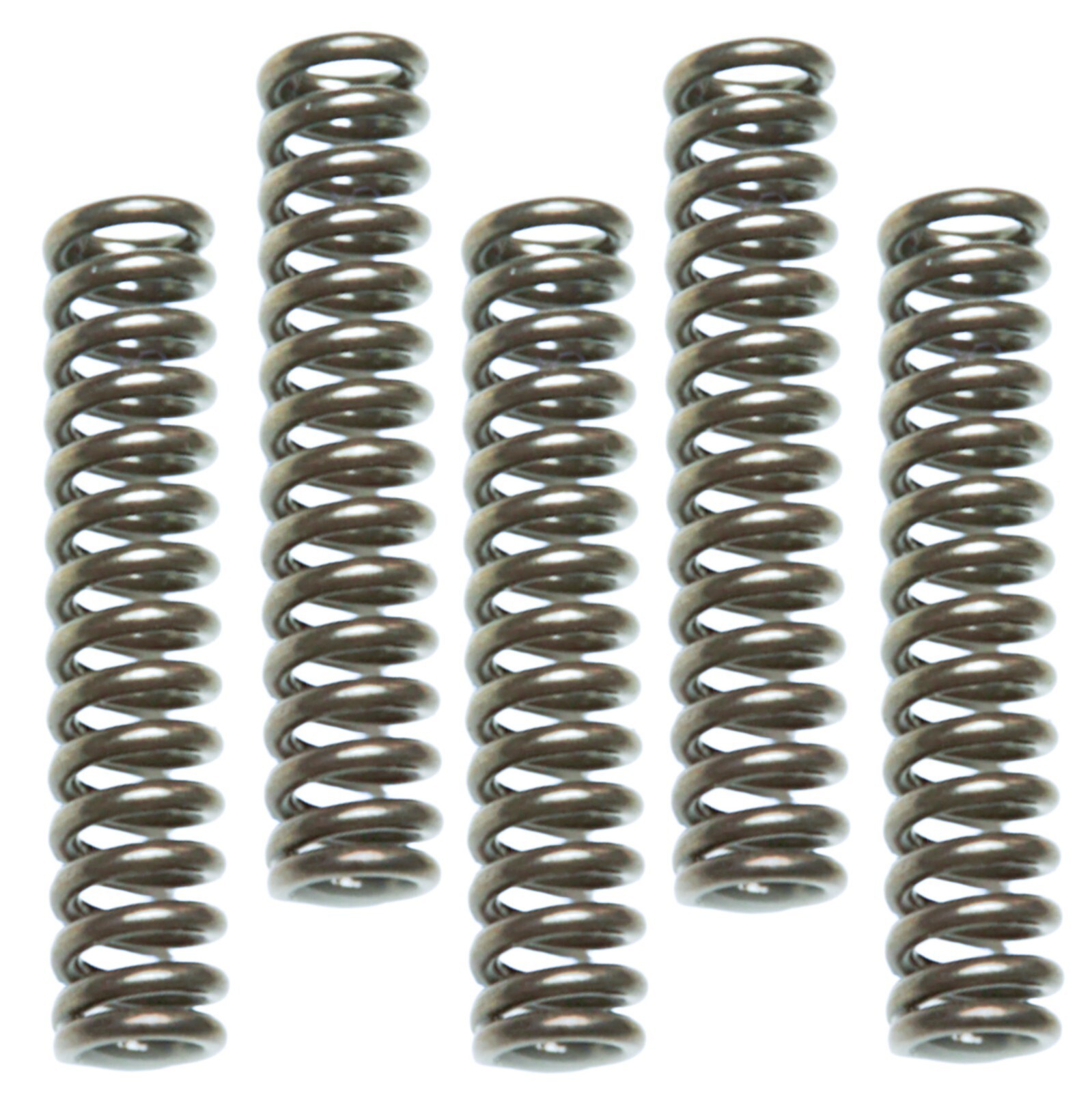 1911 Magazine Release Spring Pack – Reduced Power Chrome (5-Pack)