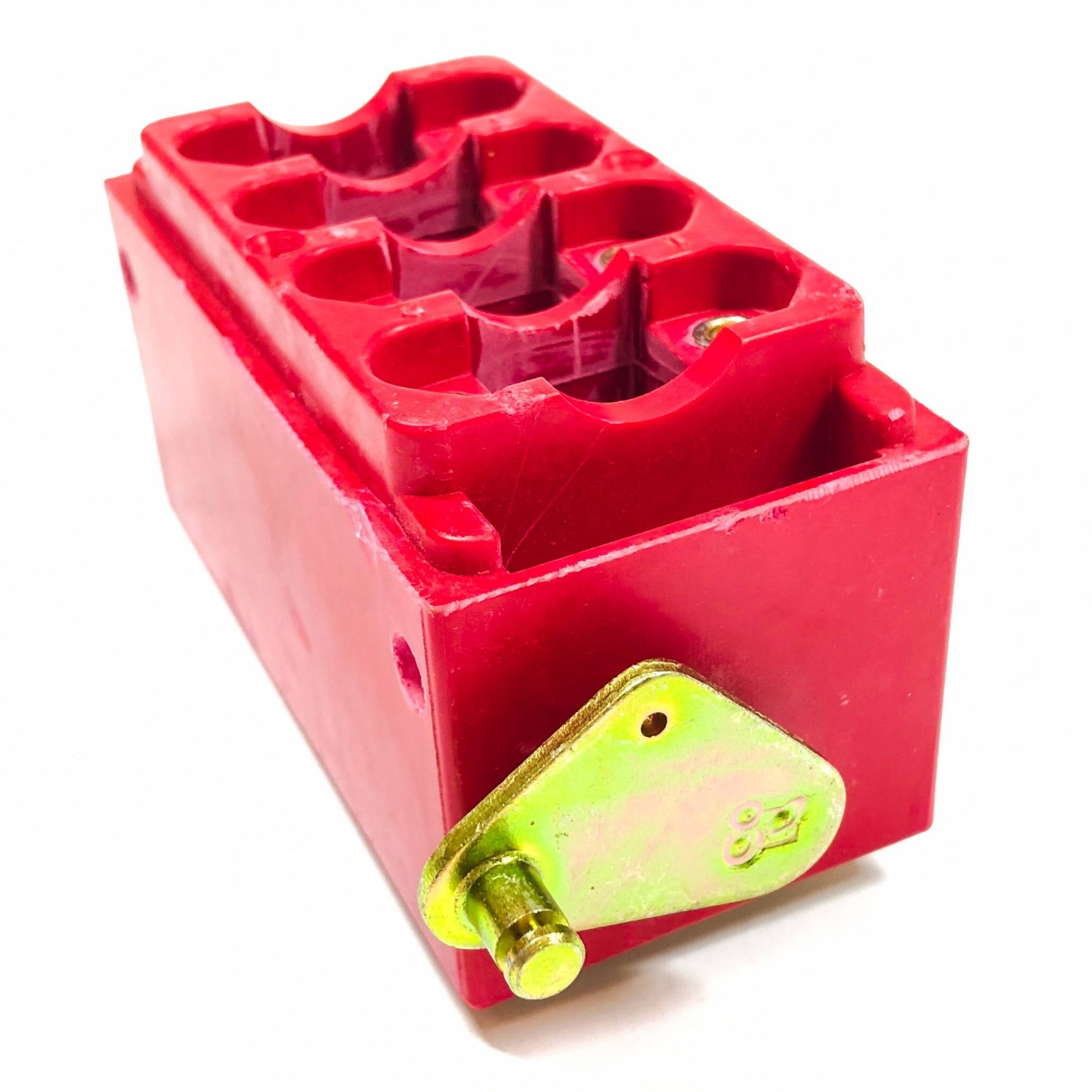 Westinghouse 681A164G01P Auxiliary Switch, 4-Pole