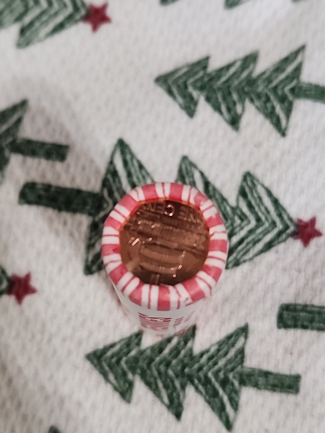 2009 Lincoln Bicentennial Roll Uncirculated Presidency Years Unknown Mint