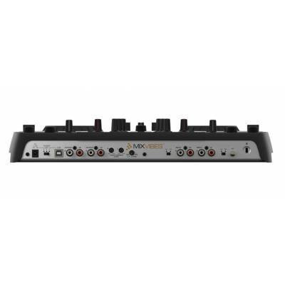 Mix Vibes UMIXCONTROLPRO DJ Mixer