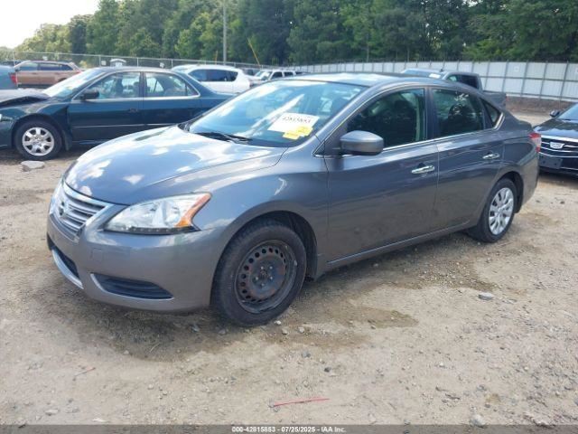 Coolant Reservoir Fits 13-19 SENTRA 4793226