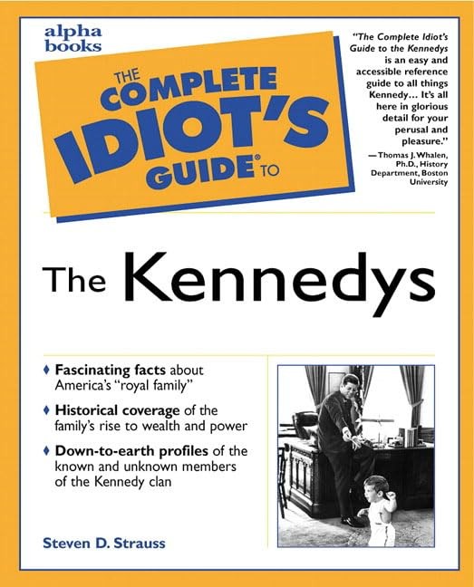 Complete Idiots Guide to the - VERY GOOD
