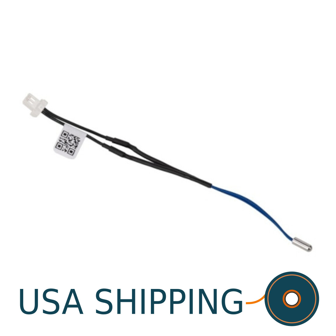 Prusa Thermistor for Hotend - MK4, XL Printers (Genuine Prusa)