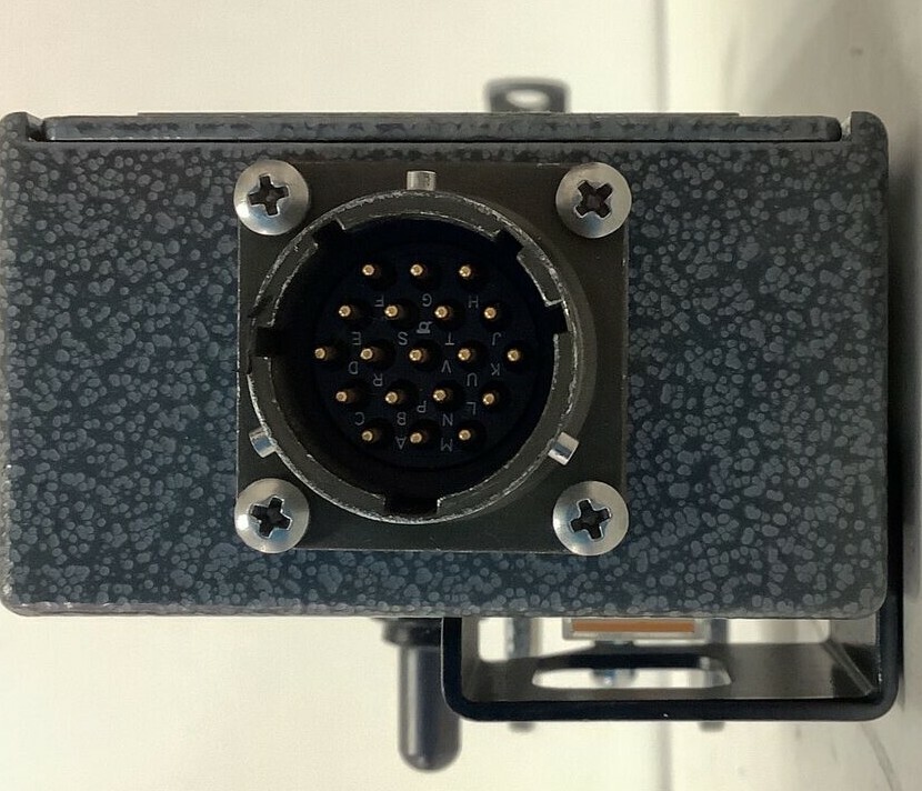Universal Searchlights SLASS Slaved Searchlight System for FLIR Thermal Camera