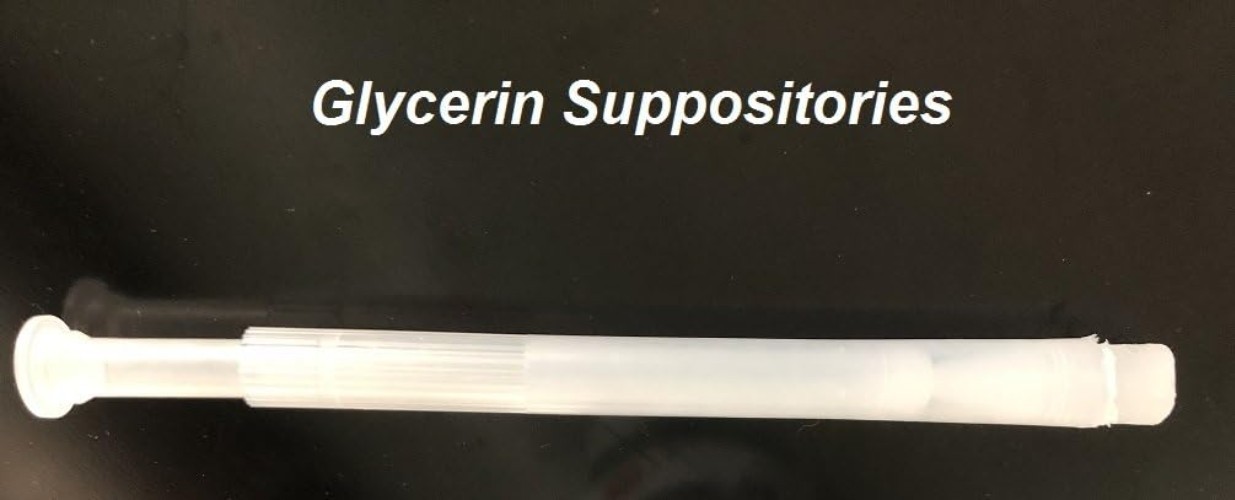 Doctor MK's Suppository Applicators for Pills & Tablets