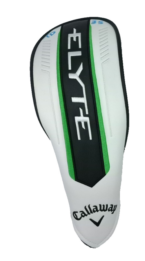 Callaway Elyte Fairway Headcover Preowned Condition Great
