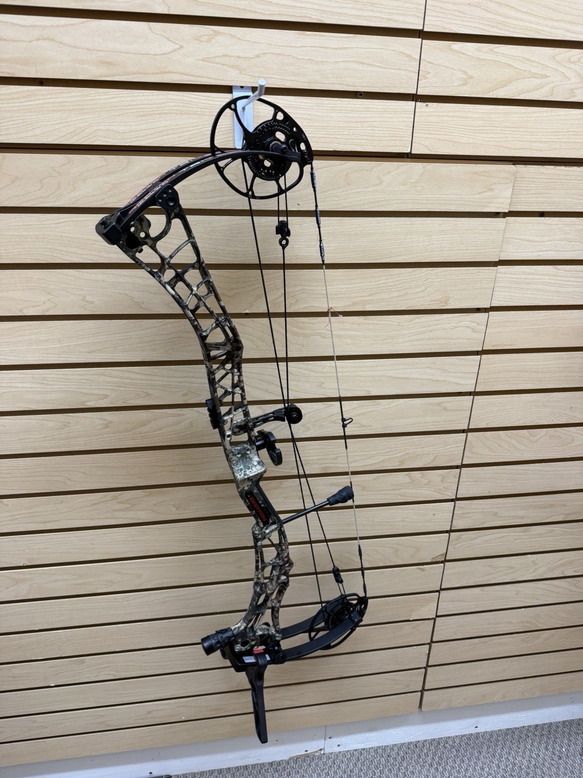 darton tritech 33