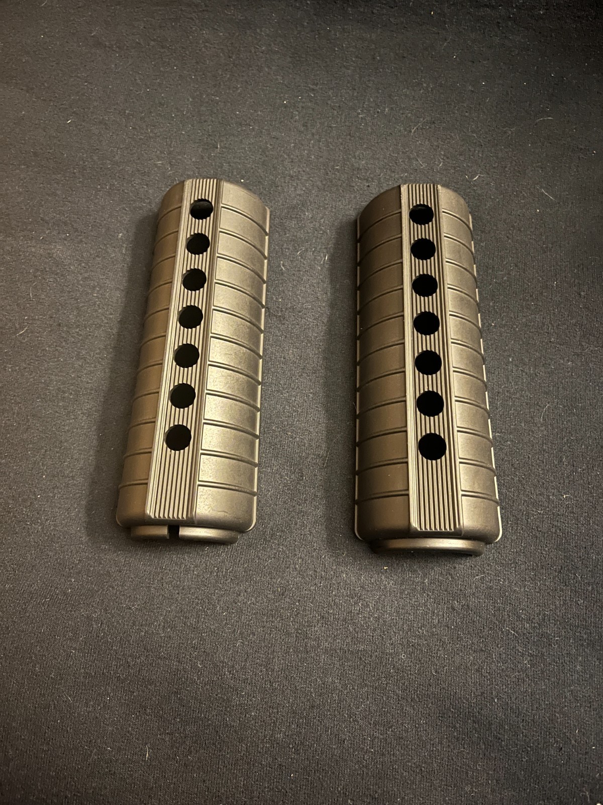 KWA USGI-Type Universal Carbine Drop-in Handguard (Read Description)