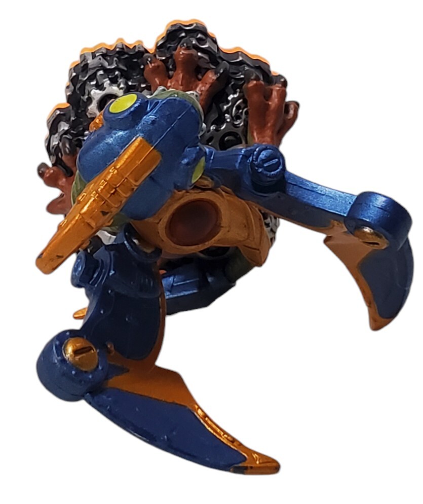 Activision Skylanders Giants LIGHTCORE DROBOT