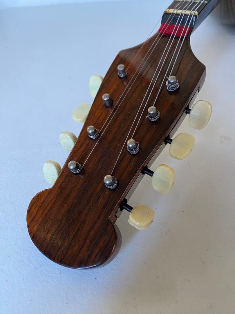 CALACE Mandolin Classico Antique
