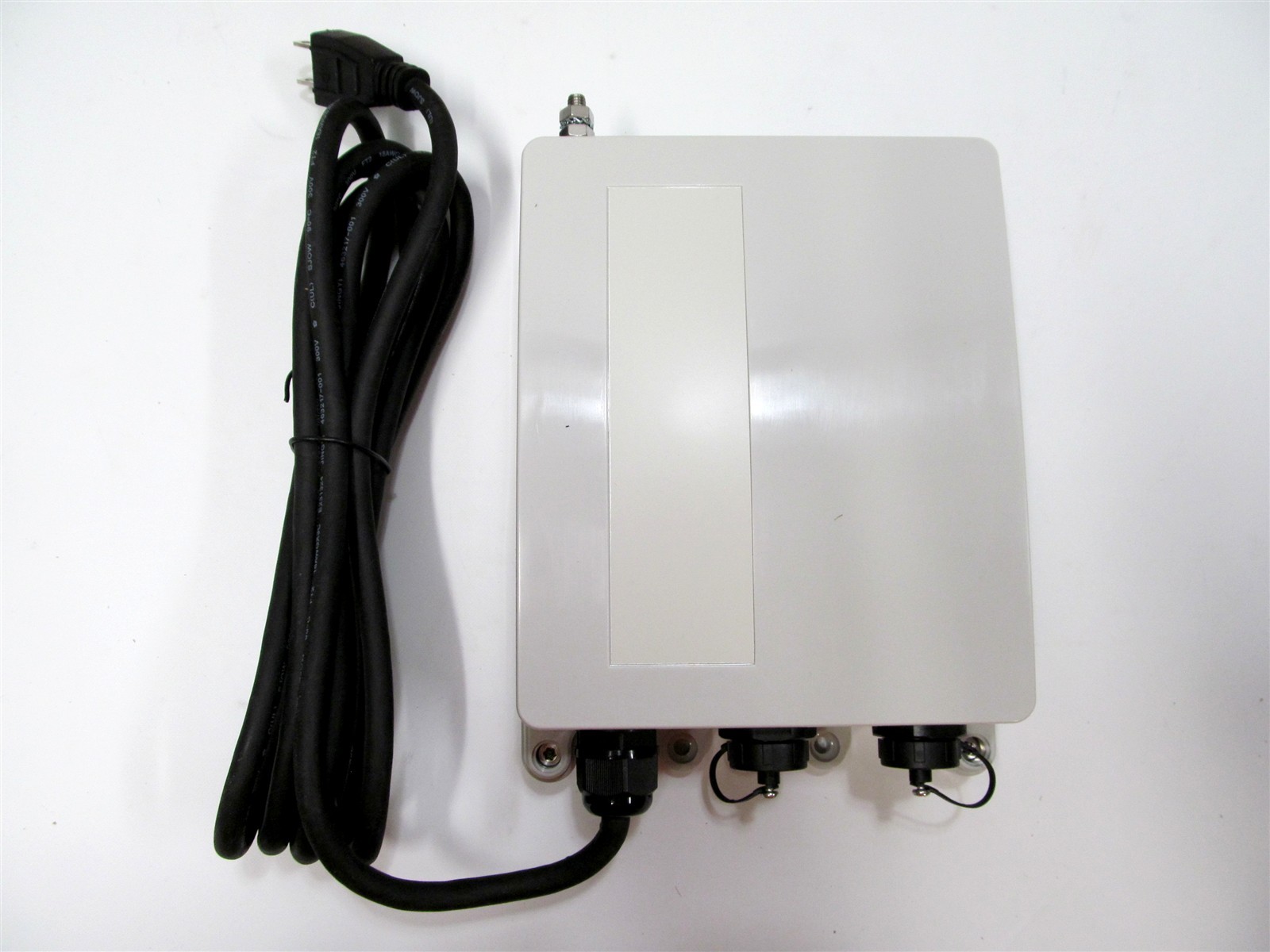 Cisco AIR-PWRINJ-60RGD1 Aironet Series 60W PoE Power Injector RARE NEW IN BOX