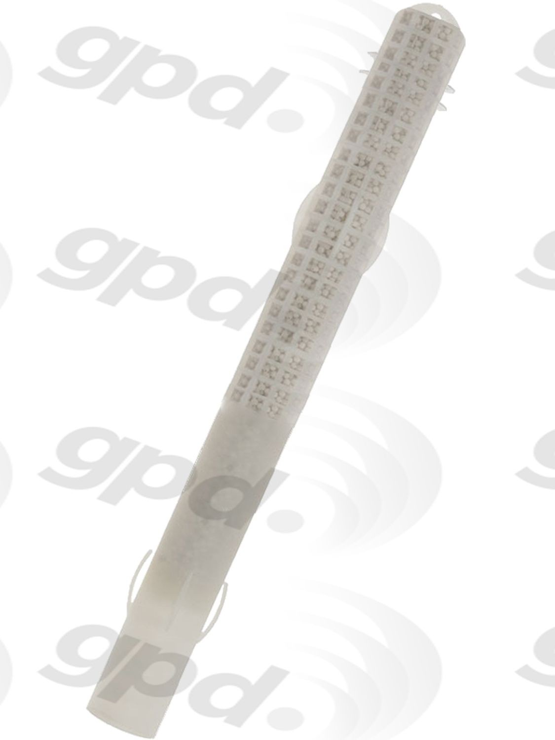 Global Parts Distributors 9431291 A/C Receiver Drier Kit For 12 Ford Focus