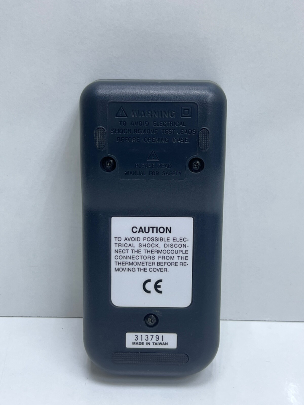 CIE 305 THERMOMETER